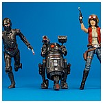 88 BT-1 (Beetee) from The Black Series 6-inch action figure collection by Hasbro