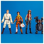 88 BT-1 (Beetee) from The Black Series 6-inch action figure collection by Hasbro