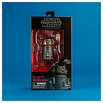 88 BT-1 (Beetee) from The Black Series 6-inch action figure collection by Hasbro