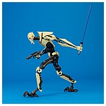 General Grievous - The Black Series from Hasbro