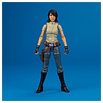 87 Doctor Aphra from The Black Series 6-inch action figure collection by Hasbro