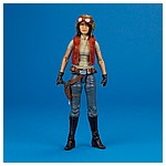 87 Doctor Aphra from The Black Series 6-inch action figure collection by Hasbro