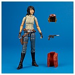 87 Doctor Aphra from The Black Series 6-inch action figure collection by Hasbro