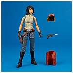 87 Doctor Aphra from The Black Series 6-inch action figure collection by Hasbro