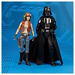 87 Doctor Aphra from The Black Series 6-inch action figure collection by Hasbro