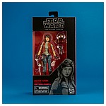 87 Doctor Aphra from The Black Series 6-inch action figure collection by Hasbro