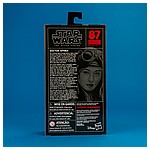 87 Doctor Aphra from The Black Series 6-inch action figure collection by Hasbro