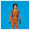 Ezra Bridger from the first wave of Hasbro's Star Wars: Rebels Hero Series 