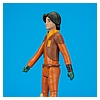 Ezra Bridger from the first wave of Hasbro's Star Wars: Rebels Hero Series 