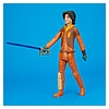 Ezra Bridger from the first wave of Hasbro's Star Wars: Rebels Hero Series 