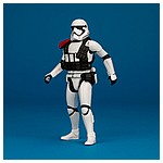 First Order Stormtrooper Force-Link 2.0 action figure collection Hasbro