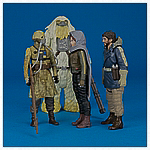 Jedha Revolt Rogue One four pack from Hasbro