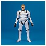 Luke Skywalker (Death Star Escape) from The Black Series 6-inch action figure collection by Hasbro