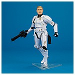 Luke Skywalker (Death Star Escape) from The Black Series 6-inch action figure collection by Hasbro