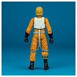 Luke Skywalker (X-Wing Pilot) - 6-inch The Black Series 40th Anniversary collection action figure from Hasbro