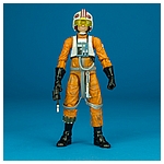 Luke Skywalker (X-Wing Pilot) - 6-inch The Black Series 40th Anniversary collection action figure from Hasbro