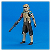 Moroff VS Scarif Stormtrooper Squad Leader Rogue One Two Pack from Hasbro