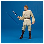 85 Obi-Wan Kenobi (Padawan) from The Black Series 6-inch action figure collection by Hasbro