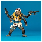 Star wars black discount series rio durant