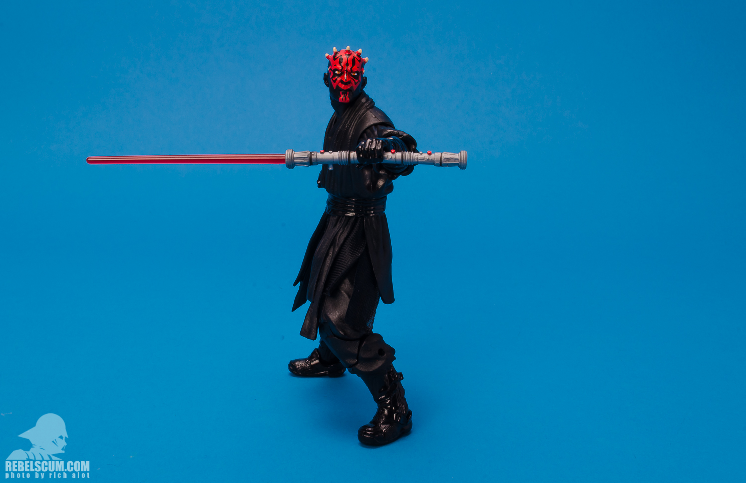 DARTH MAUL