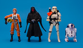 The Black Series 6-Inch Luke Skywalker