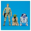 Yoda 6-inch figure - The Black Series from Hasbro