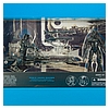 Target Exclusive The Black Series 6-inch Imperial Shadow Squadron Set