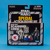 The Vintage Collection Death Star Scanning Crew