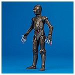 89 Triple-Zero (0-0-0) from The Black Series 6-inch action figure collection by Hasbro