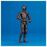 89 Triple-Zero (0-0-0) from The Black Series 6-inch action figure collection by Hasbro