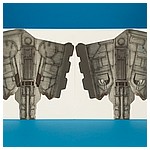 Vandor-1 Heist Cardstock Playset Solo Star Wars Universe Force Link 2.0 3.75-inch action figure collection from Hasbro