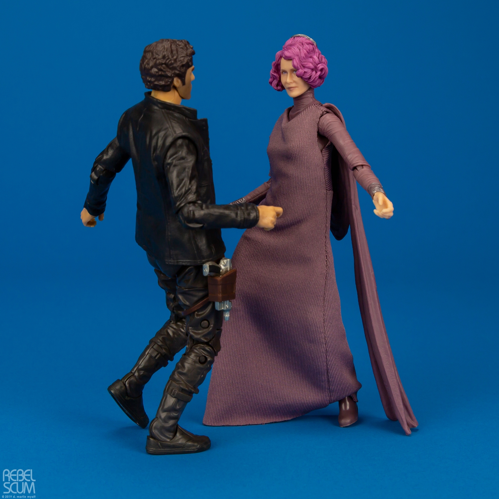 Rebelscum Star Wars Photo Archive