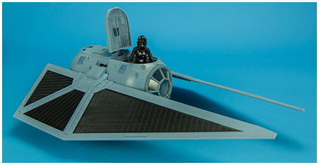 Imperial TIE Striker - Rogue One from Hasbro