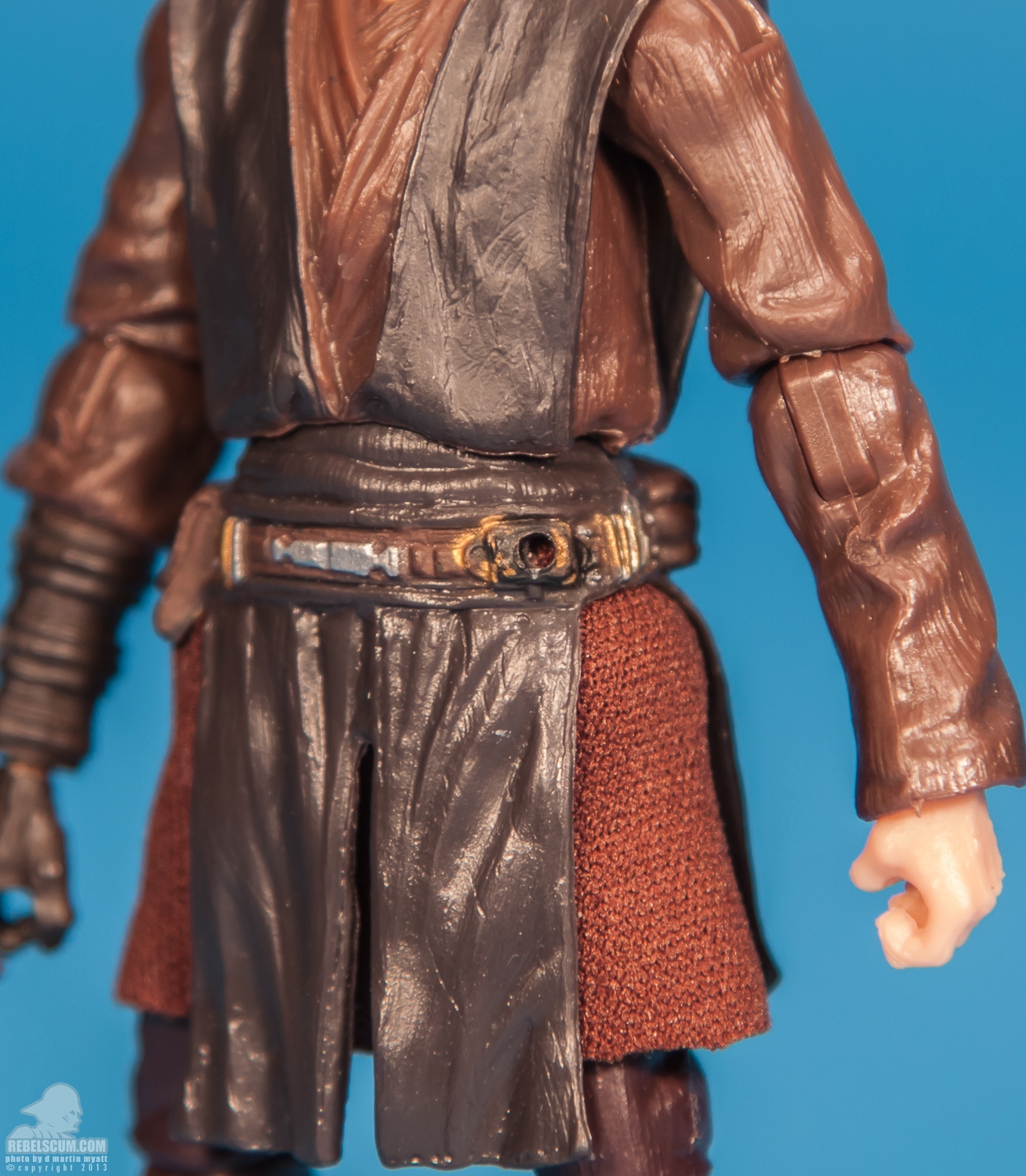 anakin vintage collection