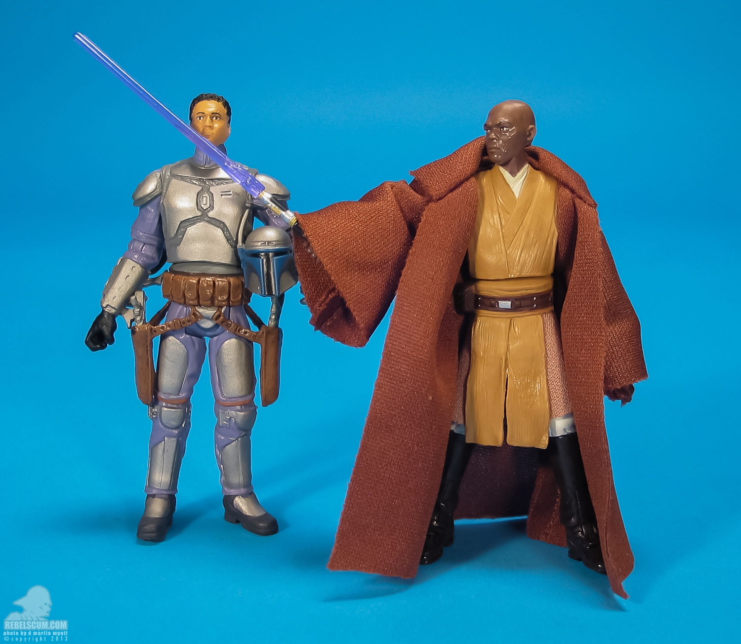 Rebelscum Star Wars Photo Archive