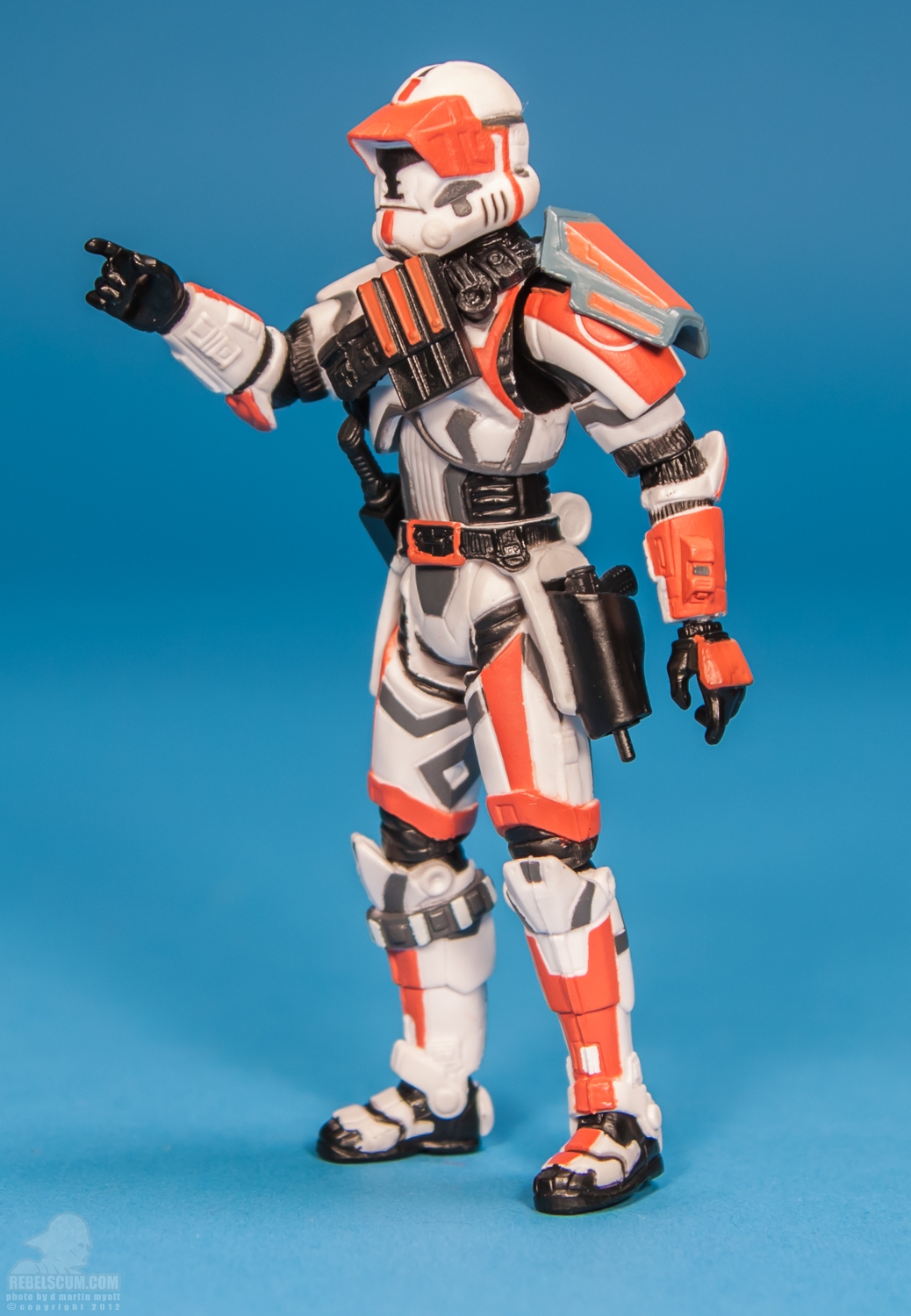 star wars republic trooper figure