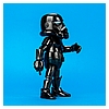 #HMF005S Shadow Stormtrooper Hybrid Metal Figuration Series from HEROCROSS