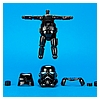 #HMF005S Shadow Stormtrooper Hybrid Metal Figuration Series from HEROCROSS