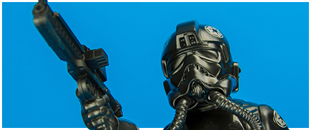 TIE Fighter Pilot 18-inch Big-Size figure from JAKKS Pacific