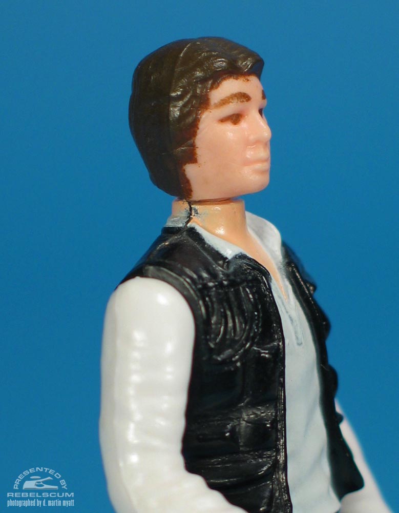 Small Headed Han