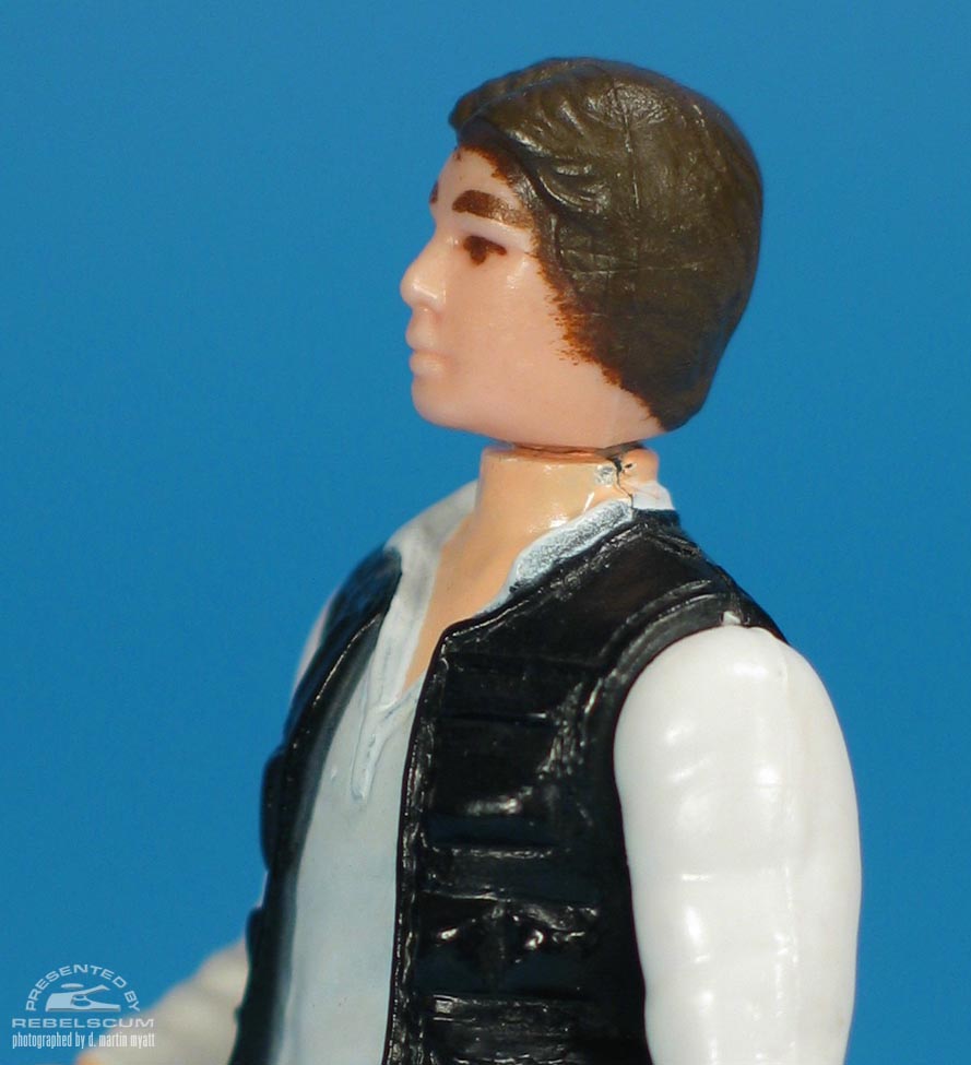 Small Headed Han