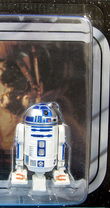 Millennium Falcon Crew: R2-D2