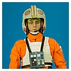 Luke Skywalker Red Five X-Wing Pilot Sixth Scale Figure by Sideshow Collectibles