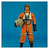 Luke Skywalker Red Five X-Wing Pilot Sixth Scale Figure by Sideshow Collectibles