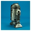 R2-D2 Unpainted Prototype Sixth Scale Figure - 2016 San Diego Comic-Con exclusive from Sideshow Collectibles