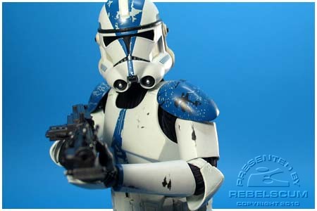 Sideshow collectibles 501st clone trooper deals
