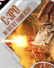 SAGA LEGENDS C-3PO (with Battle Droid head)
