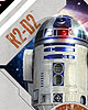 SAGA LEGENDS R2-D2
