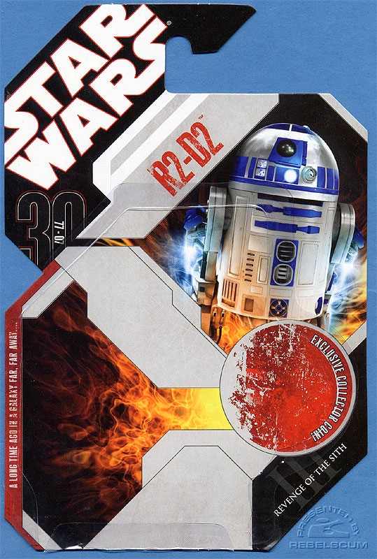 R2-D2 30-04