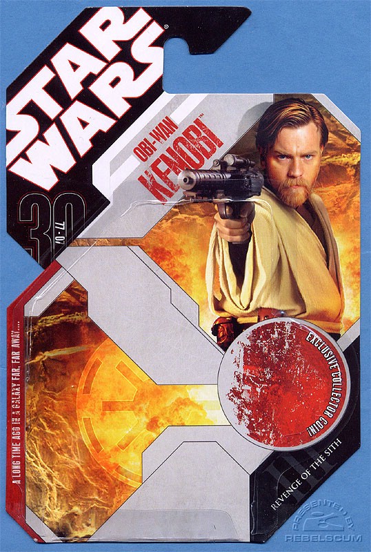 Obi-Wan Kenobi 30-05